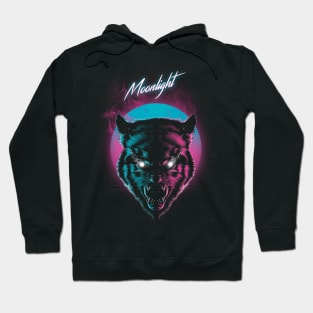 Moonlight Hoodie